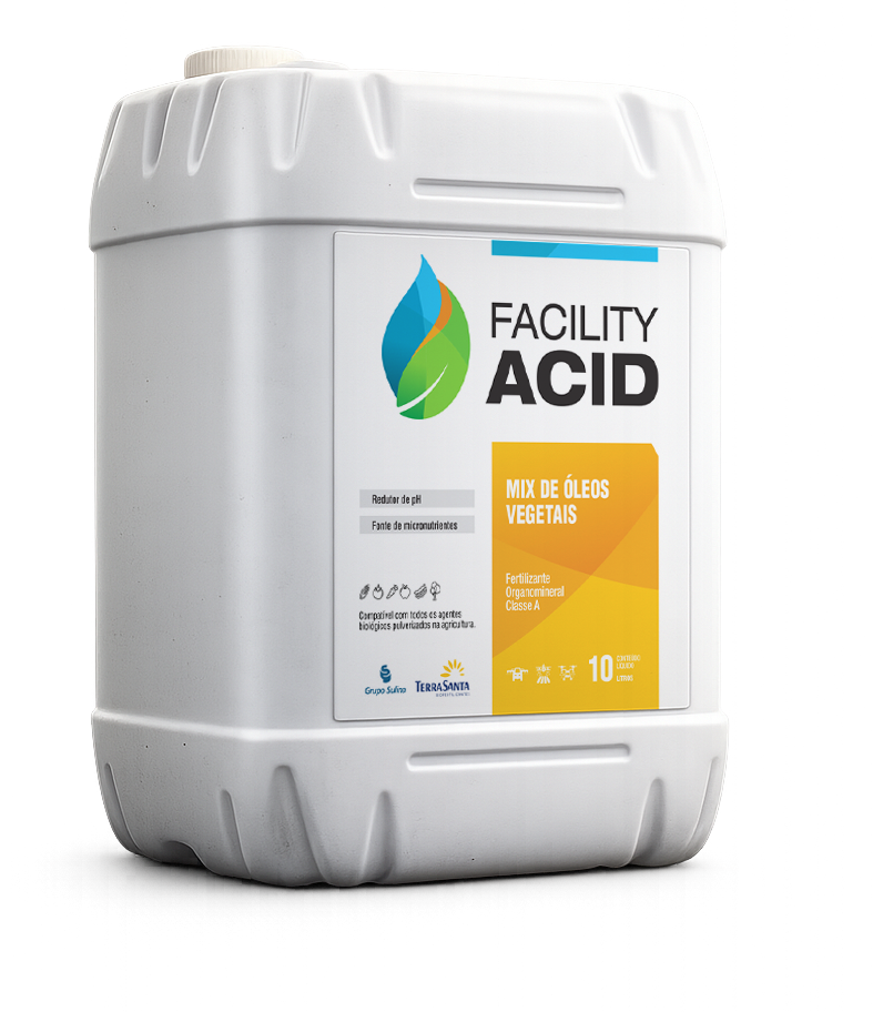 Bombona Facility Acid