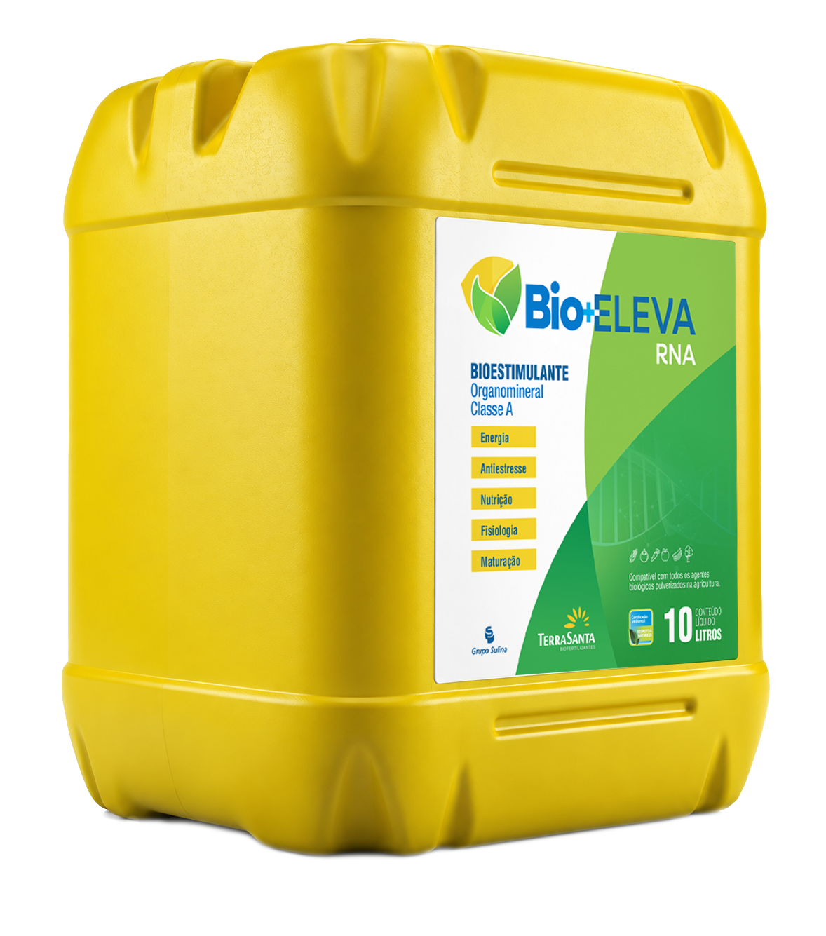 Bombona Bio+Eleva RNA