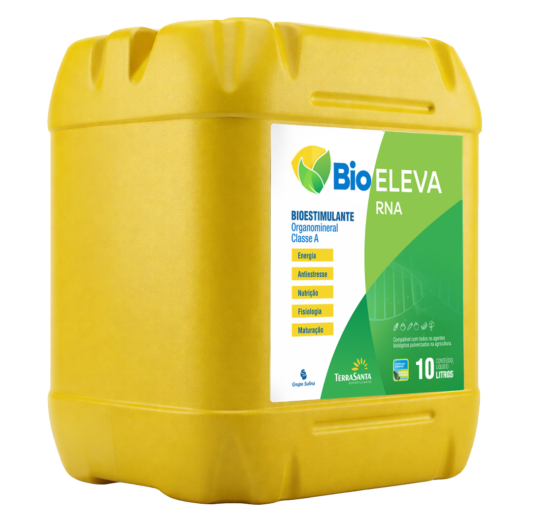 Bombona BioEleva RNA