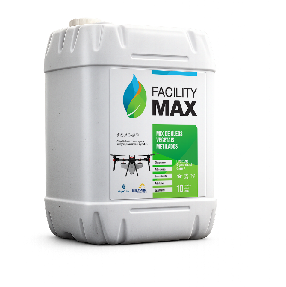 Bombona Facility Max